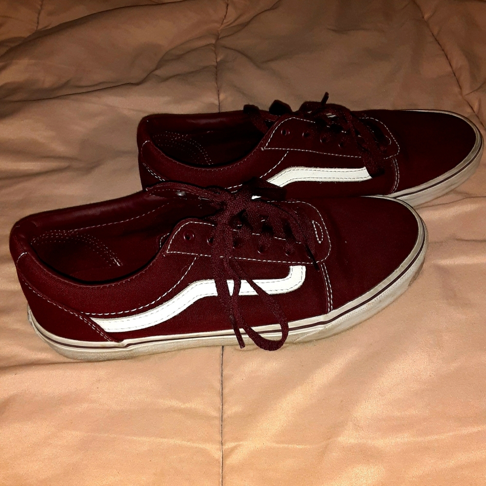 Vans - Picture 3 of 3
